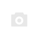 Плинтус Черный Матовый 2646 L - Дженерик Эконом - 3 000мм пластик Rehau