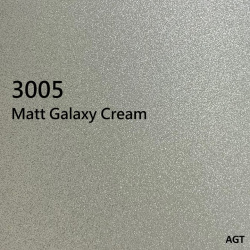 Панель 3005 Matt Galaxy Cream soft touch(матовый) 4 группа 18х1 220х2 800мм AGT 