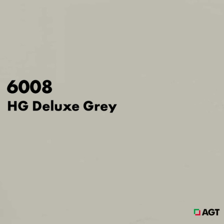 Кромка 1х22мм 6008 HG Deluxe Grey  high gloss(глянец) 2 группа AGT