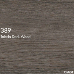 Панель 389  Toledo Dark Wood soft touch(матовый) 4 группа 8х1 220х2 800мм AGT 