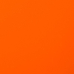 Панель 612 Оранжевый high gloss(глянец) 3 группа 18х1 220х2 800мм AGT 