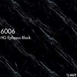 Кромка 1х22мм 6006 HG Ephesus Black  high gloss(глянец) 3 группа AGT