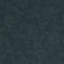 Панель 629 Черные Цветы high gloss(глянец) 4 группа 8х1 220х2 800мм AGT 