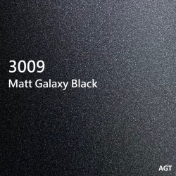 Кромка 1х22мм  3009 Matt Galaxy Black  soft touch(матовый) 4 группа AGT