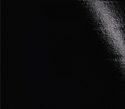 Цоколь кухонный ламинированный 100 мм Черный глянец 4 000 ФМС